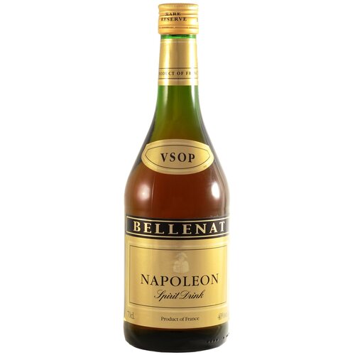 Bellenat napoleon brendy 700ml staklo Cene
