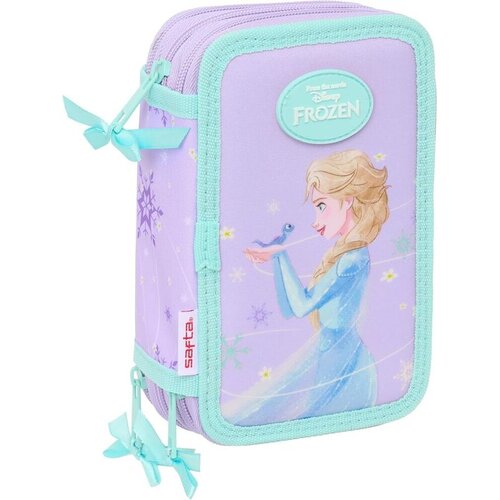 Frozen Plumier Spirit Disney triple 37 pzs Slike