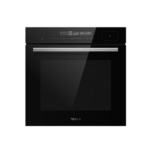  Ugradna rerna TESLA BO950MBSA/ventilatorska/72l/digitalna/crna Cene