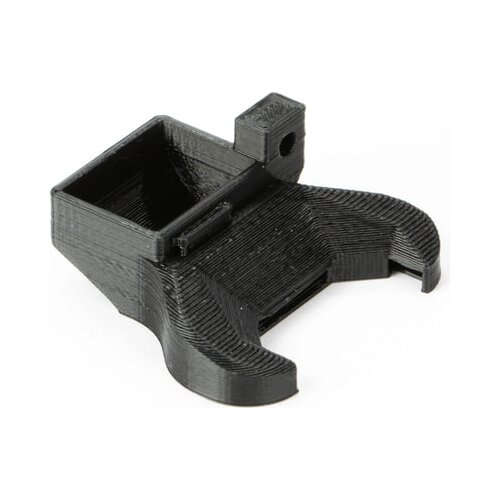 BondTech lgx PA12 fan shroud za ff prusa Slike