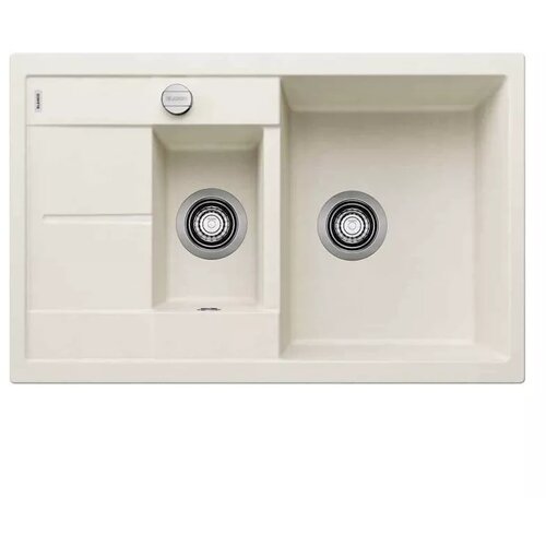 Blanco sudopera Metra 6 S Compact 527114 Cene
