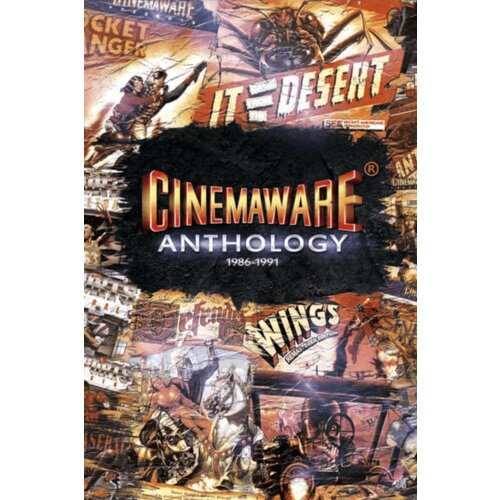 Steam Cinemaware Anthology: 1986-1991 Key GLOBAL Slike