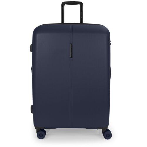 Gabol Veliki kofer Pacific | tamno plava | PP | 75cm Slike