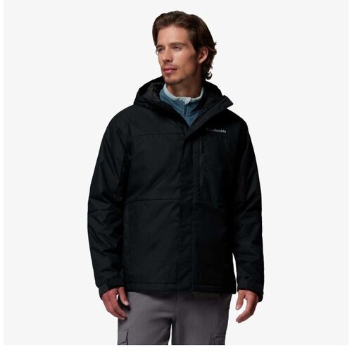 Columbia Hikebound ii ins jkt-black Cene