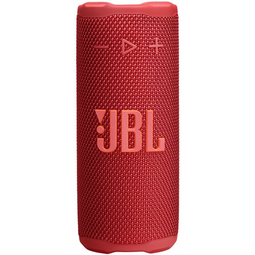 JBL Prijenosni zvučnik Grip, crveni Slike