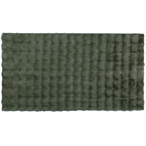  Tepih RABBIT BUBBLE 160x230 cm, zelene boje Slike