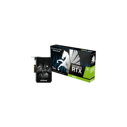 Grafička GAINWARD VGA RTX 3050 Pegasus GeForce RTX 3050 8GB GDDR6 128bit;DVI,HDMI,DP Cijene