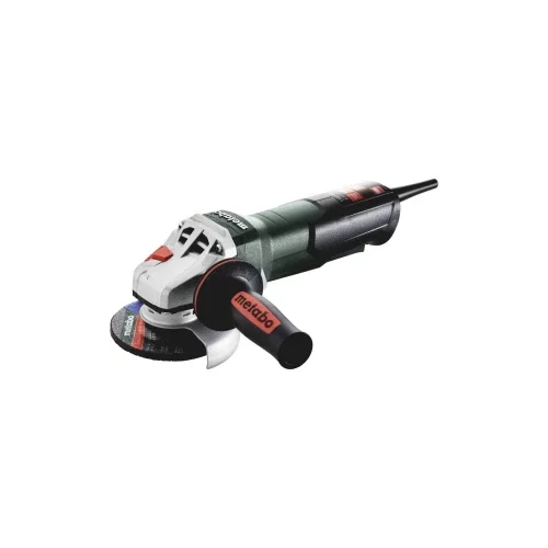 Metabo kutna brusilica 115 mm 1100 W WP 11-115 Quick 603621000