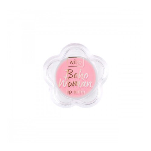 Wibo balzam za ustnice - Boho Woman Lip Balm - 3 Cene