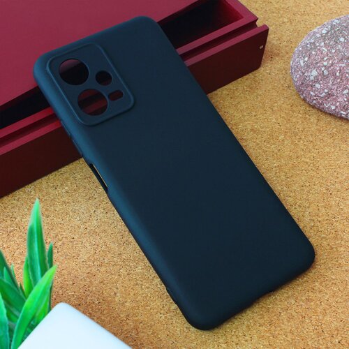  Maska za Xiaomi Redmi Note 12 Pro 5G (EU) mat Giulietta crna Cene