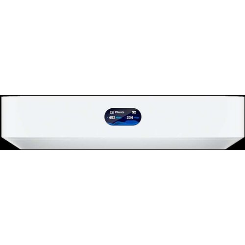 Ubiquiti Compact UniFi Cloud Gateway with a full suite of advanced routing and security features:Runs Cijene