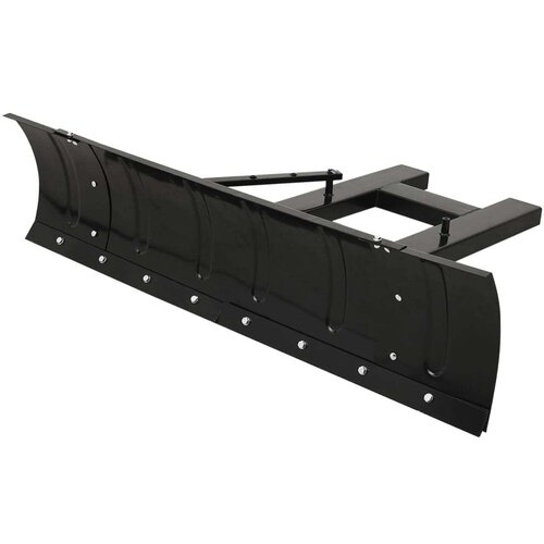  Ralica za snijeg za viličar 150 x 38 cm crna Cijene