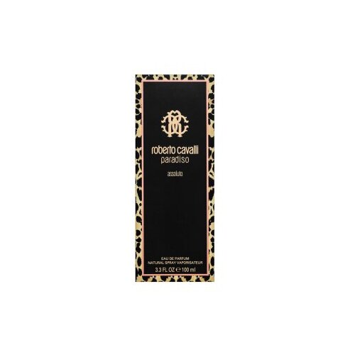 Roberto Cavalli Paradiso Assoluto 100 ml parfumska voda za ženske Cene
