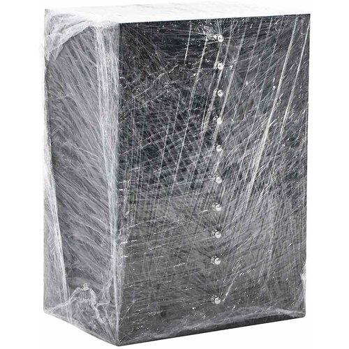 vidaXL raztegljiva folija 6 kosov Transparent 23 μm 50 cm x 150 m Cene