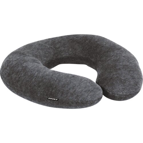 Dooky jastučić za vrat - Dark Grey Uni Cijene