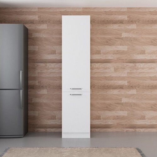 Hanah home kuhinjski element Minar 3473, 50 cm, beli Cene