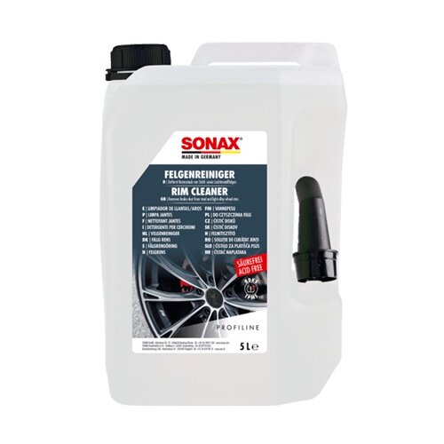 Sonax Cistac za felne PLUS bez kiseline - 230500 Cene