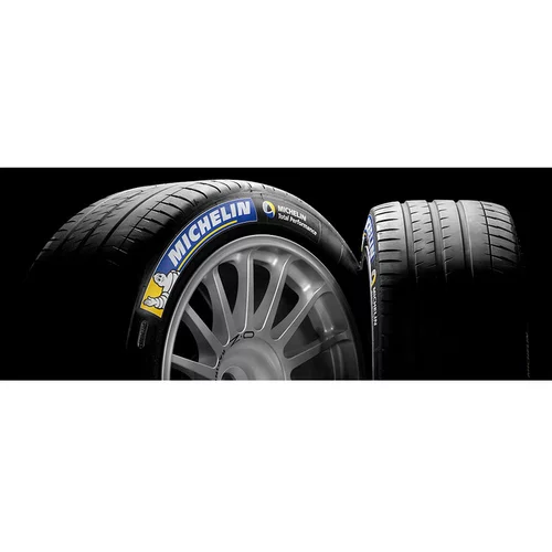 Michelin letne gume 265/35R21 101Y XL FR SCT MO1 Pilot Sport EV