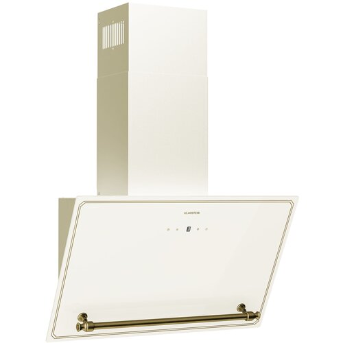 Klarstein Poševna napa Victoria 60 cm pretok zraka 400 m³/h Cene