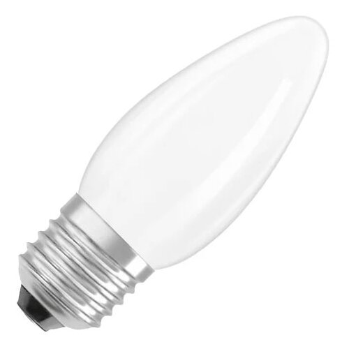  LED filament sijalica frosted B40 4000K 3.4W E27 OSRAM Slike
