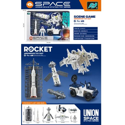 Hk Mini igračka raketa , svemirski brod Slike