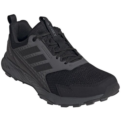 Adidas Muške patike Terrex Tracefinder 2, Crne Cene