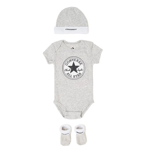 Converse komplet za bebe Chn classic ctp set 3pc MC0028-C87 Cene