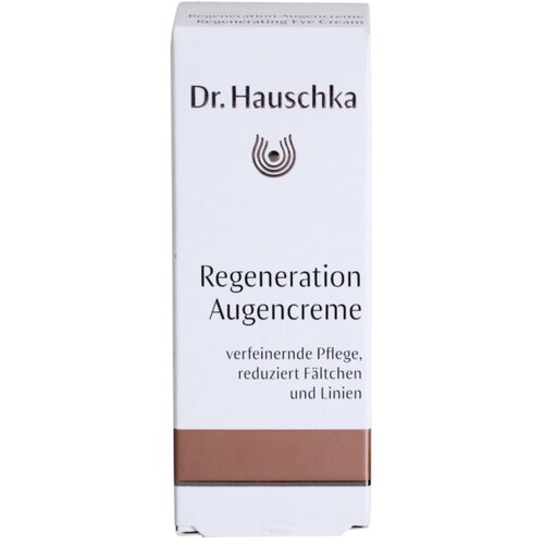 Dr. Hauschka regenerating obnavljajuća krema za smanjivanje bora oko očiju 15 ml za žene Cijene