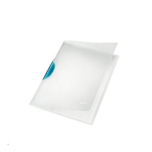 Leitz ColorClip Magic - light blue fascikl Polipropilen (PP) Cene