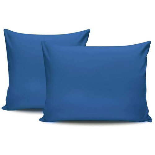  Tonne Bleue - 74 Blue Pillowcase Set (2 Pieces) (DE) Cene
