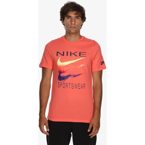 Nike Majica Sportswear Cene