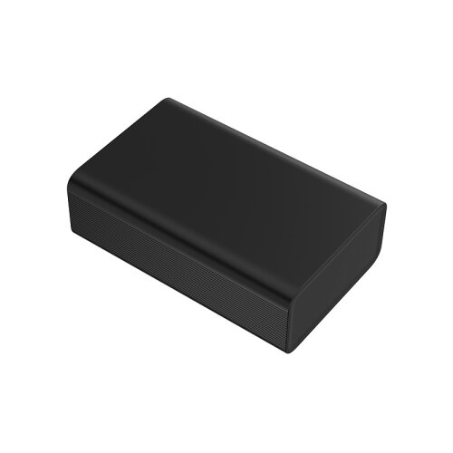 Winner Group - Power Bank sa displejom 20000 mAh 20W Power Delivery crna Slike