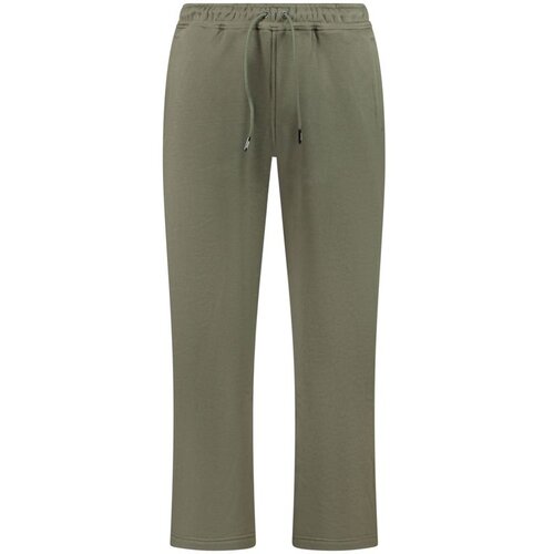 K-Way MEN'S LONG TRACKSUIT TROUSERS GREEN Cijene