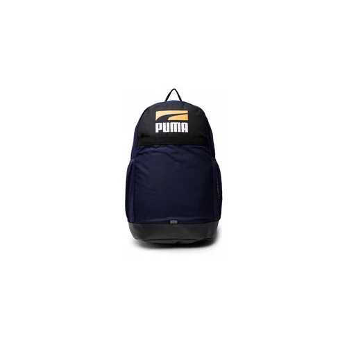Puma Nahrbtnik Plus Backpack II 078391 02 Mornarsko modra