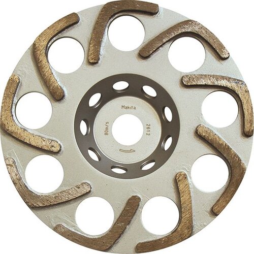 Makita tanjirasti dijamantski disk B-48658 Cene