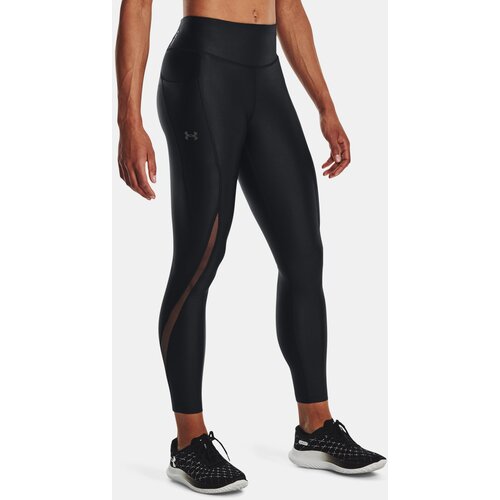 Under Armour Leggings FlyFast Elite IsoChill Ankle Tight-BLK - Women Cijene
