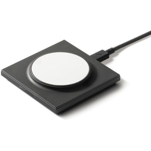 NATIVE UNION Drop Magnetic Wireless Charger Black Cijene