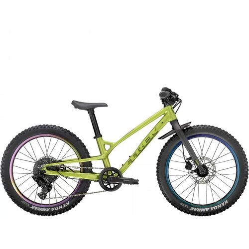  Bicikl Trek Wahoo 20 Trail 2024 Power Surge - Unisize Cijene