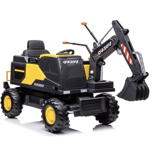 Bager na akumulator Volvo DK-VE888 - žuti Cijene
