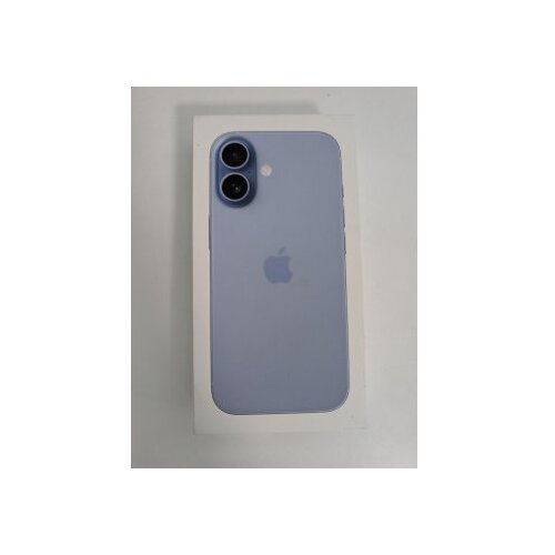 Apple IPhone 17 256GB Mist Blue (MG6L4SX/A) OUTLET Cene