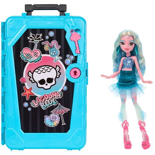  Lutka Monster High Slike