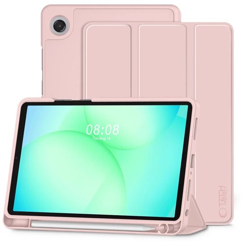 TECH-PROTECT SC PEN futrola za GALAXY TAB A9 / A11 8.7 X110 / X115 / X133 / X135 PINK Slike