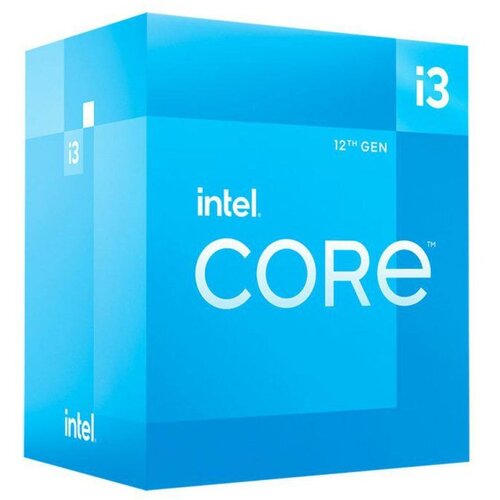Intel Core i3-12100 3.3GHz12MB L3 LGA1700 BOX,Alder Lake Cijene