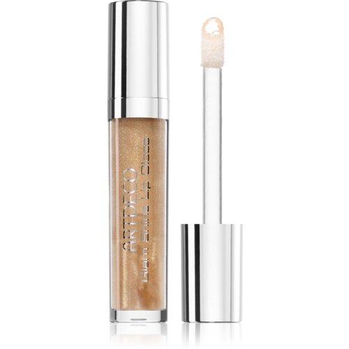 Artdeco Glam Shine bleščeči sijaj za ustnice odtenek 3 Golden Lights 4 ml Cene