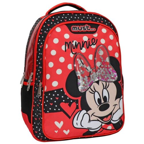 Disney Minnie must Ranac Minnie Sy Cene