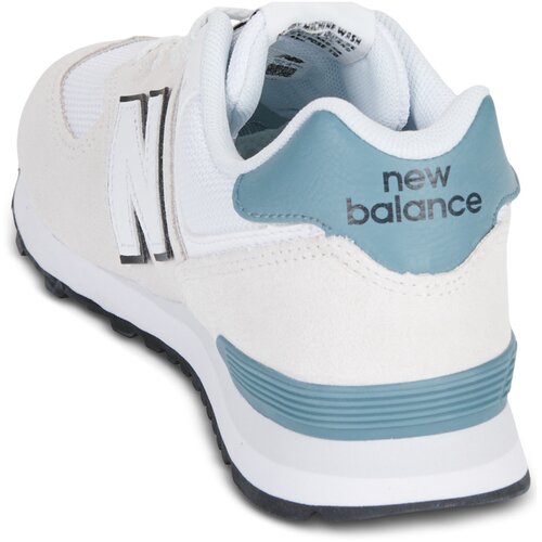 New Balance 574 Bež Slike