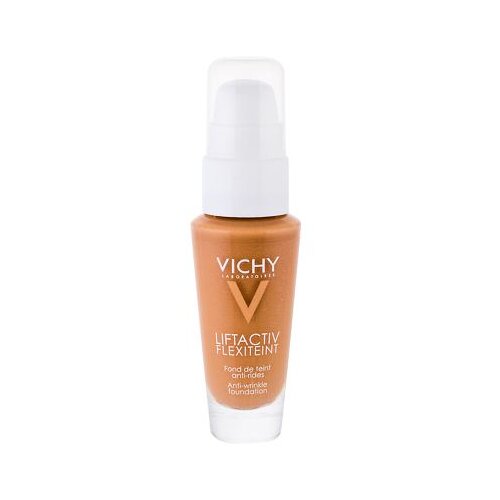 Vichy liftactiv flexiteint SPF20 tekoča podlaga z lifting učinkom 30 ml odtenek 45 gold Cene