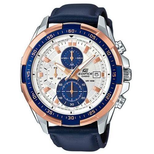 Casio edifice ručni sat ( EFR-539L-7C ) Cene