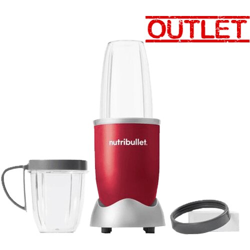 Nutribullet NB606R blender outlet Slike