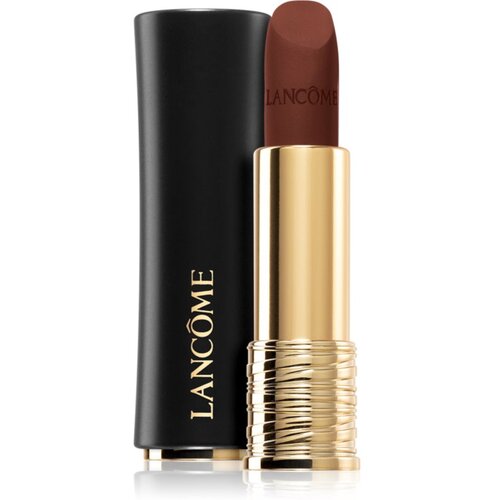 Lanc&amp;ocirc;me L&amp;#039;Absolu Rouge Drama Matte 2024 matirajoča &amp;scaron;minka polnilna odtenek 206 3.6 g Slike